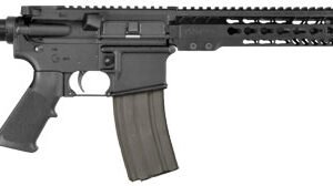 Armalite M15A4C AK-47 Rifle, 7.62 MM X 39mm, 16 in, Semi-Auto, Collapsible Stock, Green/Black Finish, 30 Rds