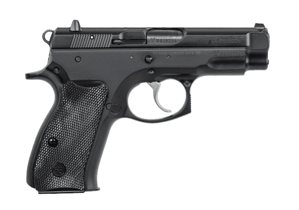 CZ 75 Compact
