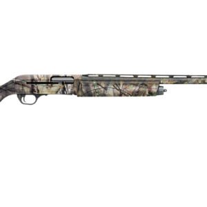 Remington V3 Field Sport 12 Gauge Shotgun with Mossy Oak Break Up Country Receiver