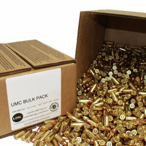 UMC Handgun 9mm Luger