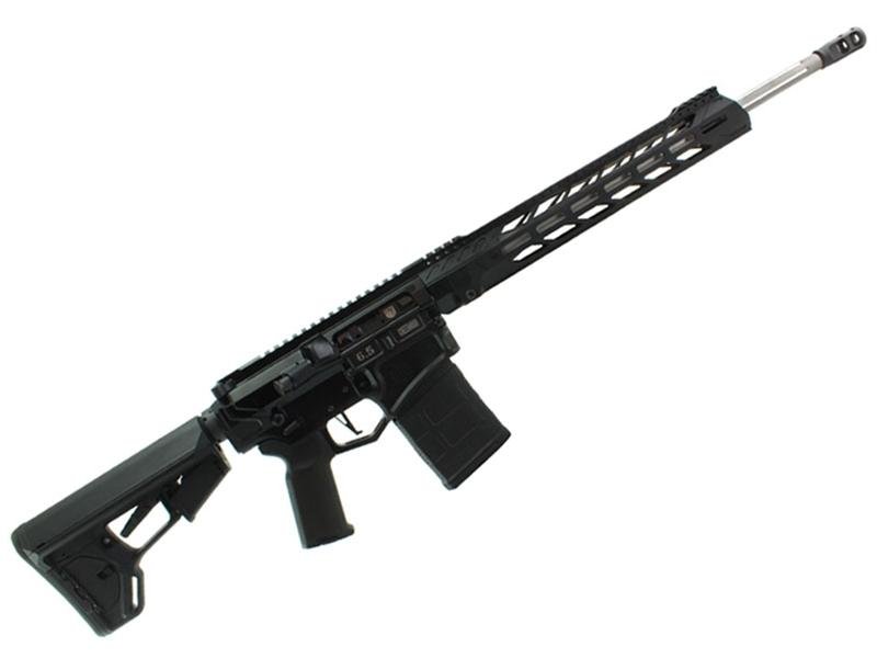 Diamondback Firearms DB1065CDB 6.5 CM 20″ Rifle