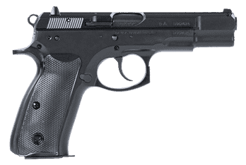 CZ 75 BD