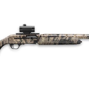 Remington V3 Turkey Pro 12 Gauge Shotgun with TruGlo Red Dot