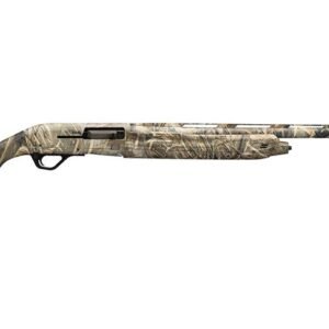 Winchester SX4 Waterfowl Hunter 12 Gauge Semi-Auto Shotgun with Realtree Max-5 Camo Finish