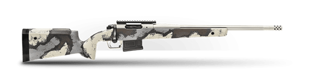 MODEL 2020 WAYPOINT 6MM CREEDMOOR RIFLE – RIDGELINE