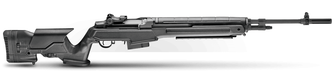 M1A™ LOADED PRECISION .308 RIFLE
