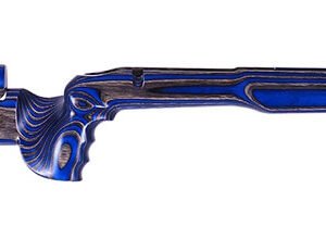 GRS Berserk Bergara B14 LA Black Stock 104787