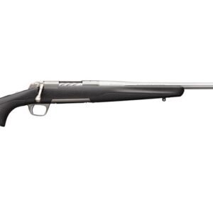 Browning X-Bolt Pro Stainless 300 Win Mag Bolt-Action Rifle