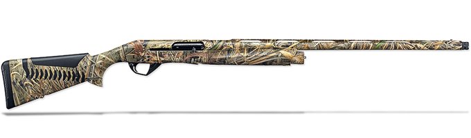 Benelli Super Black Eagle 3 12 GA 26″ Realtree Max-5 Shotgun 10307