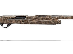 Benelli Super Black Eagle 3 12 GA 26″ Mossy Oak Bottomlands Shotgun 10350