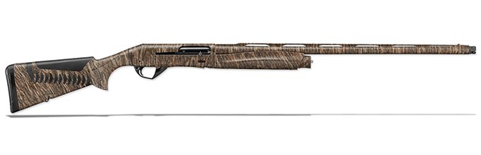 Benelli Super Black Eagle 3 12 GA 28″ Mossy Oak Bottomlands Shotgun 10351