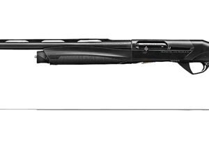 Benelli Super Black Eagle 3 12 GA 28″ LH Black Shotgun 10371