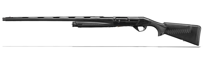 Benelli Super Black Eagle 3 12 GA 28″ LH Black Shotgun 10371