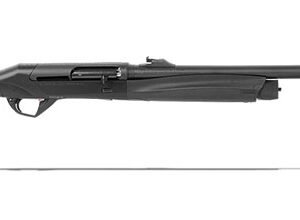 Benelli Super Black Eagle 3 12 GA 24″ Slug Black Shotgun 10379