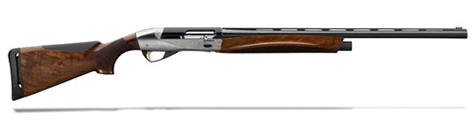 Benelli ETHOS 20GA nickel-plated satin walnut 28″ Shotgun 10472