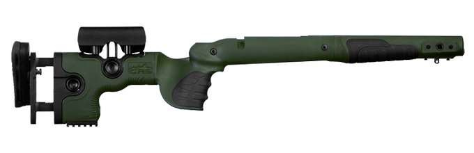 GRS Bifrost Bergara B14 SA Green Stock 104790