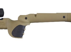GRS Bifrost Bergara B14 LA HMR Brown Stock 104800