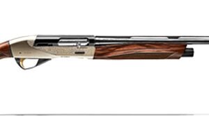 Benelli ETHOS Field 28GA 26″ Satin Walnut Silver Engraved Progressive comfort Shotgun 10480