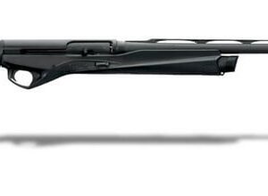 Benelli Super Vinci 12 gauge 28″ Black Synthetic ComforTech Plus Shotgun 10552