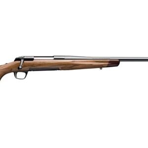 Browning X-Bolt Medallion 300 WIN MAG Bolt Action Rifle with French Walnut Stock