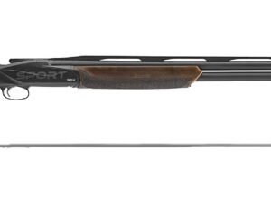 Benelli 828 U Sport 12 gauge 32″ AA Satin Walnut O/U Break Action Shotgun 10731