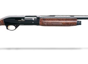 Bennelli Ultra Light 20GA Satin Walnut 10803