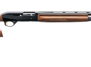 Benelli Montefeltro 20 Gauge 26″ Satin Walnut Combo Shotgun 10832