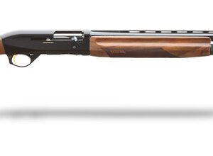 Benelli Montefeltro 12 Gauge 28″ Satin Walnut Shotgun 10860