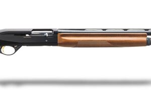 Benelli Montefeltro 20 Gauge 26″ Satin Walnut Shotgun 10866