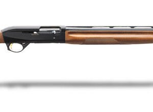 Benelli Montefeltro 20 Gauge 24″ Satin Walnut Shotgun 10867