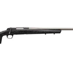 Browning X-Bolt Max Long Range 7mm Rem Mag Bolt-Action Rifle