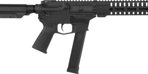 Banshee 200 Rifle, Mk10, 10MM, NFA