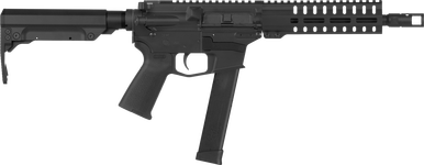 Banshee 200 Rifle, Mk10, 10MM, NFA