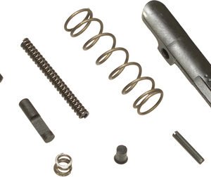 Parts Kit, Bolt Maintenance, Mk10, 10mm