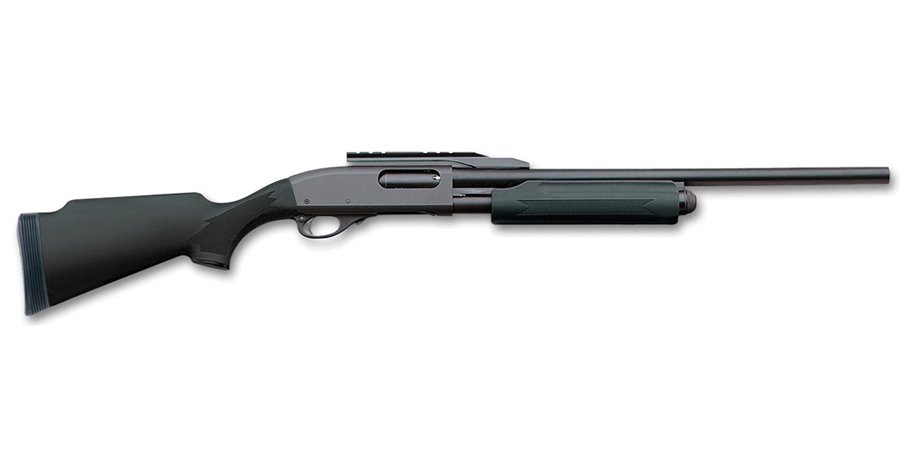 Remington 870 Express Slug 12 Gauge Shotgun