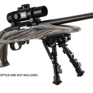 Ruger 22 Charger Pistol