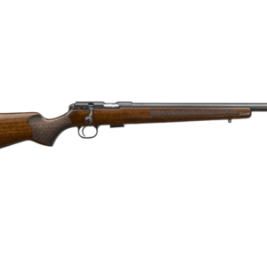 CZ 457 Varmint