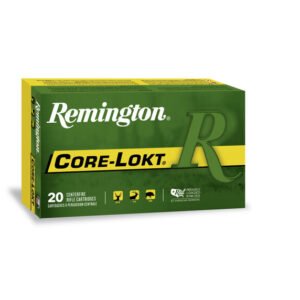 Core-Lokt 6.5 Creedmoor