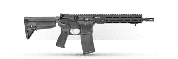 SAINT® VICTOR SBR 5.56 AR-15 RIFLE
