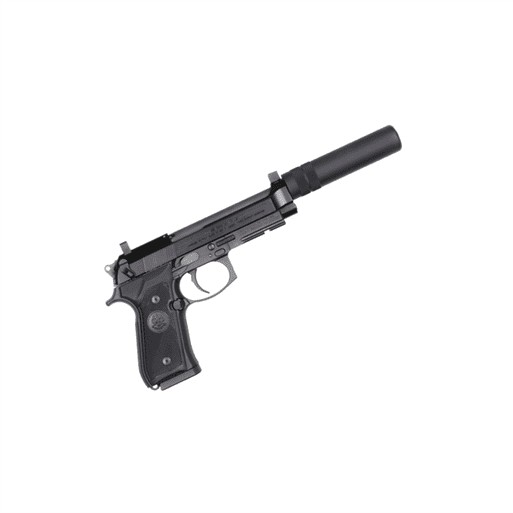 92FSR_22 Suppressor Ready Kit