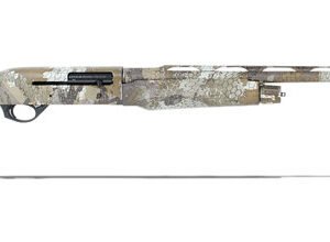 Benelli M2 Field 20GA 3″ 26″ GORE Optifade Timber 3+1 Semi-Auto Shotgun 11078