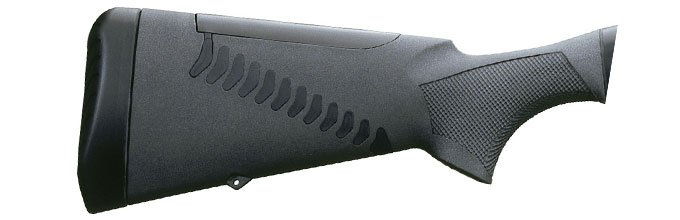 Benelli M2 Field 20GA 3″ 28″ Black 3+1 Semi-Auto Shotgun 11081 - Image 2