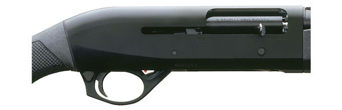 Benelli M2 Field 20GA 3″ 28″ Black 3+1 Semi-Auto Shotgun 11081 - Image 3