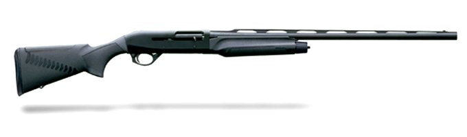 Benelli M2 Field Compact 20GA 3″ 24″ Black 3+1 Semi-Auto Shotgun 11083