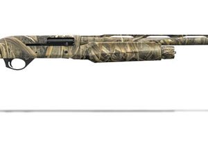 Benelli M2 Field 20GA 3″ 28″ Realtree Max-5 3+1 Semi-Auto Shotgun 11099