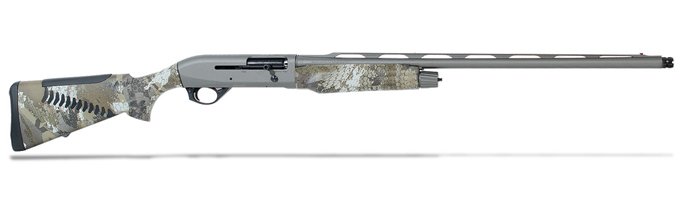 Benelli Super Black Eagle 3 12 GA 28″ Gore Optifade Timber Shotgun 11230