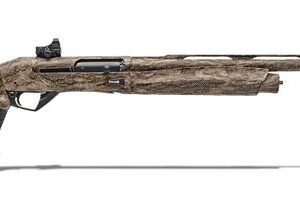 Benelli Performance Shop SBE 3 Turkey 12ga 3-1/2″ 24″ Bottomland 3+1 Semi-Auto Shotgun w/ Pistol Grip 11352