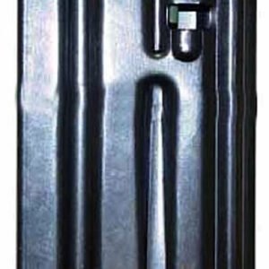 Armalite M-15 223 Remington/5.56 NATO 10 Round Blue Magazine (EX0072)