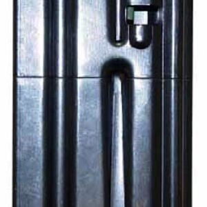 Armalite M-15 223 Remington/5.56 NATO 5 Round Blue Magazine (EX0075)