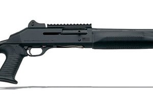 Benelli M1014 Limited Edition 12ga 3″ 18.5″ Black 5+1 Semi-Auto Shotgun 11701